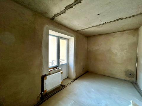 квартира по адресу Конякина ул., 17-А