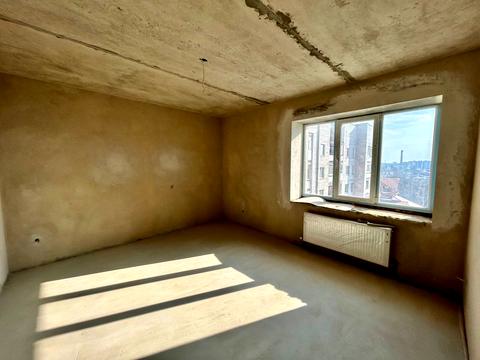 квартира по адресу Конякина ул., 17-А