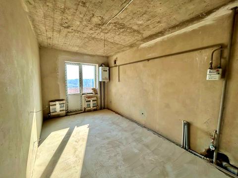 квартира по адресу Конякина ул., 17-А