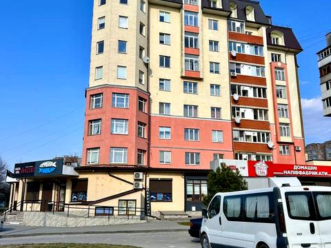 квартира по адресу Конякина ул., 17-А