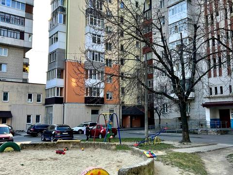 квартира по адресу Конякина ул., 17-А