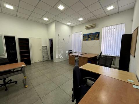 коммерческая по адресу Лютеранская ул., 6-Б