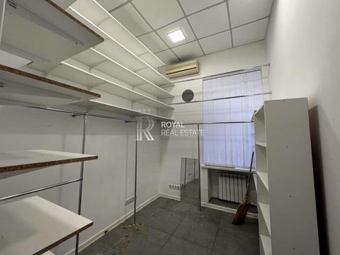 коммерческая по адресу Лютеранская ул., 6-Б