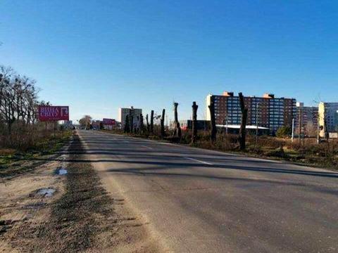 ділянка за адресою 