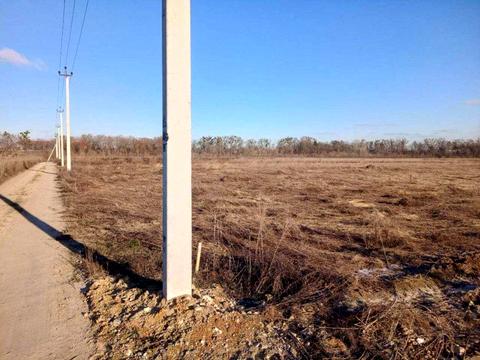 ділянка за адресою 