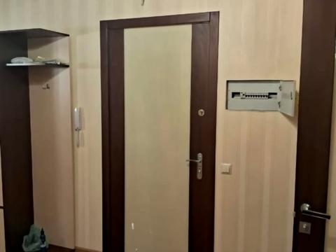 квартира за адресою Мечникова вул., 2/1