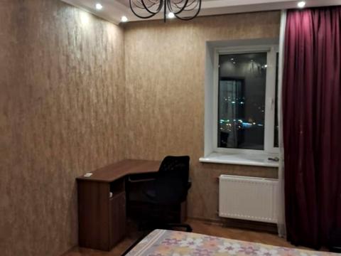 квартира за адресою Мечникова вул., 2/1