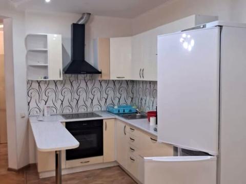 квартира за адресою Мечникова вул., 2/1