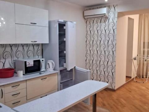 квартира за адресою Мечникова вул., 2/1