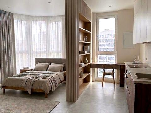 квартира за адресою Кульпарківська вул. (Кульпарківська), 93 к5