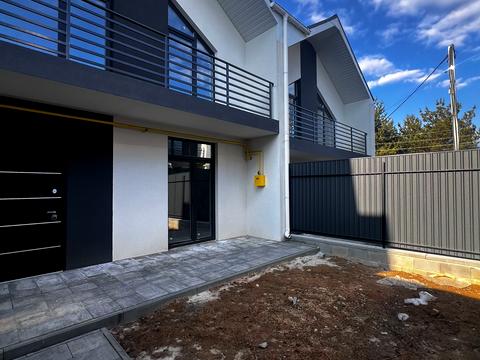 дом по адресу Малышко ул.