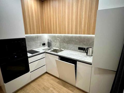 квартира по адресу Лемковская ул., 11-В