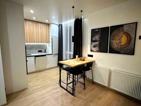 квартира по адресу Лемковская ул., 11-В