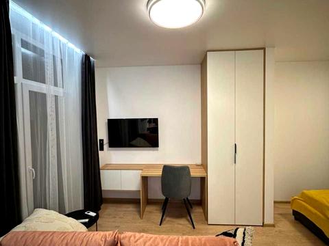 квартира по адресу Лемковская ул., 11-В