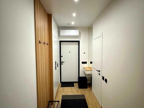 квартира по адресу Лемковская ул., 11-В