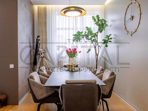 квартира по адресу Академика Филатова ул., 2/1