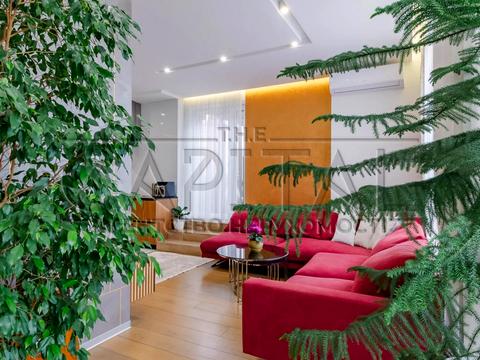 квартира по адресу Академика Филатова ул., 2/1