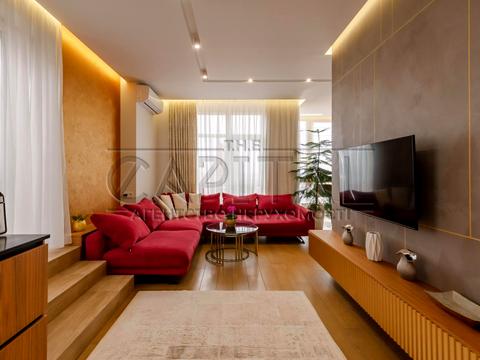 квартира по адресу Академика Филатова ул., 2/1