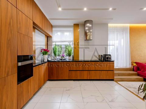 квартира по адресу Академика Филатова ул., 2/1