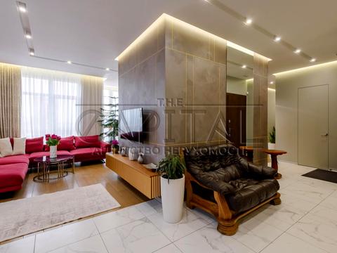 квартира по адресу Академика Филатова ул., 2/1