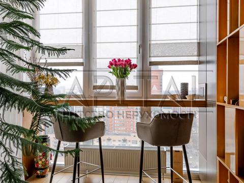 квартира по адресу Академика Филатова ул., 2/1