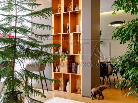 квартира по адресу Академика Филатова ул., 2/1