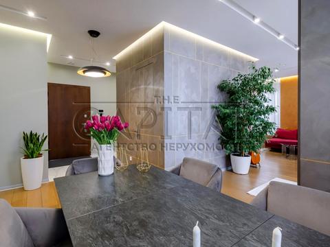 квартира по адресу Академика Филатова ул., 2/1