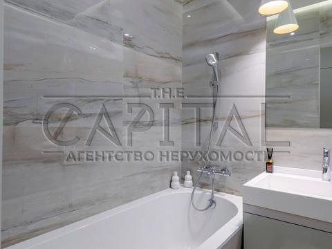 квартира по адресу Академика Филатова ул., 2/1