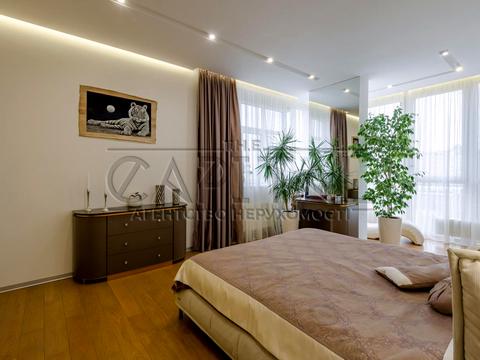 квартира по адресу Академика Филатова ул., 2/1