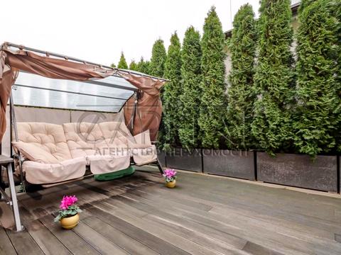 квартира по адресу Академика Филатова ул., 2/1