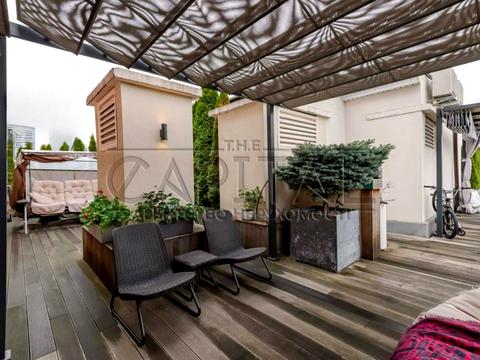 квартира по адресу Академика Филатова ул., 2/1