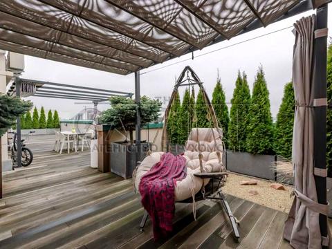 квартира по адресу Академика Филатова ул., 2/1