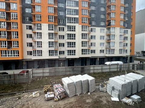 квартира по адресу Немировское шоссе, (Будинок 2)