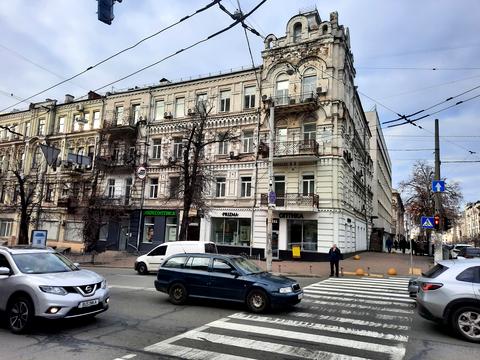 квартира по адресу Симона Петлюры ул. (Коминтерна), 18