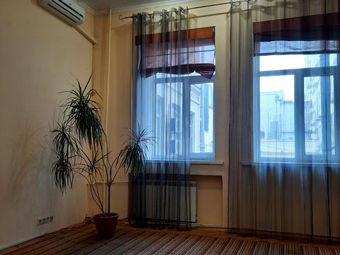 квартира по адресу Симона Петлюры ул. (Коминтерна), 18