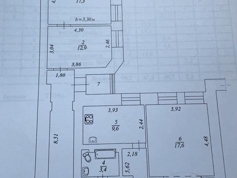 квартира по адресу Симона Петлюры ул. (Коминтерна), 18