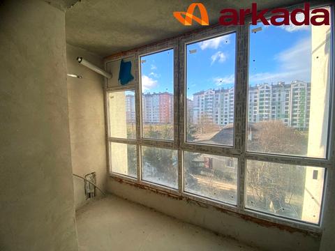 квартира по адресу Василия Стуса ул., 42