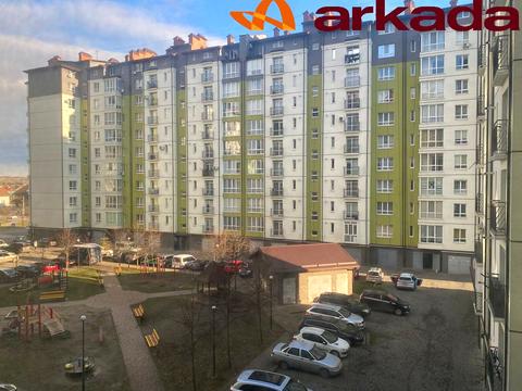квартира за адресою Василя Стуса вул., 42