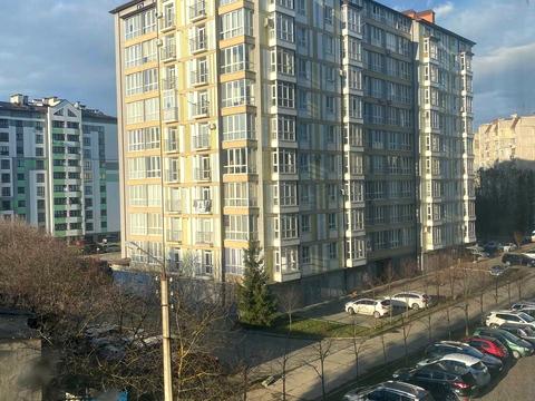 квартира за адресою Василя Стуса вул., 42