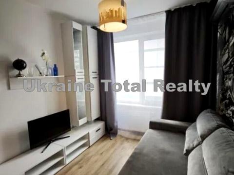 квартира за адресою Клавдіївська вул., 40-В