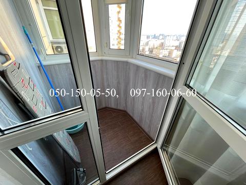 квартира по адресу Кондратюка Юрия ул., 5
