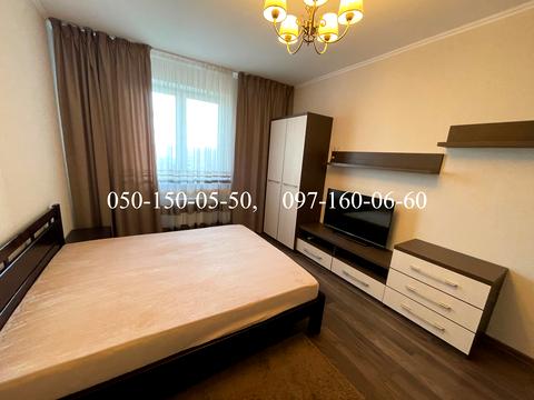 квартира по адресу Кондратюка Юрия ул., 5