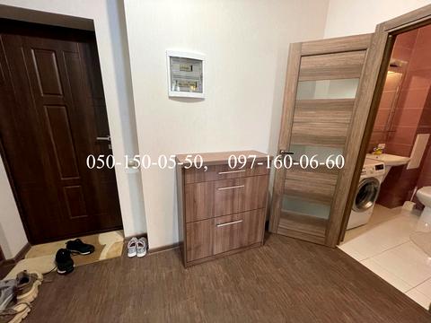 квартира по адресу Кондратюка Юрия ул., 5