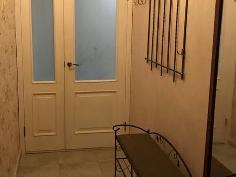 квартира за адресою Машинобудівників вул., 16