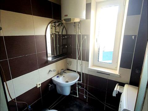 квартира по адресу Кордонная ул., 3а