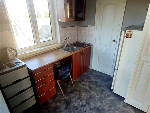 квартира по адресу Кордонная ул., 3а