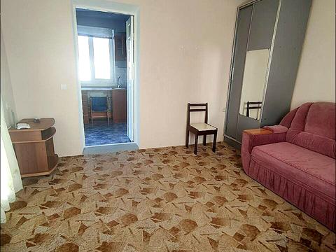 квартира по адресу Кордонная ул., 3а