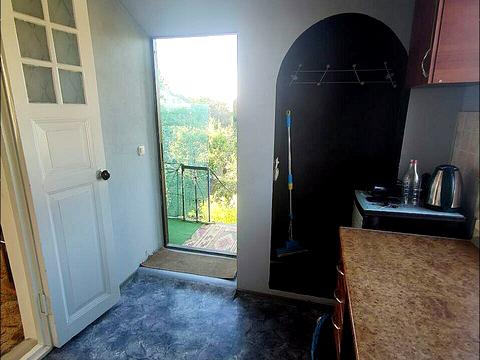 квартира по адресу Кордонная ул., 3а