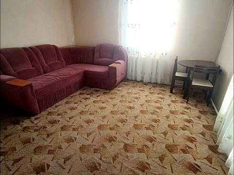 квартира по адресу Кордонная ул., 3а