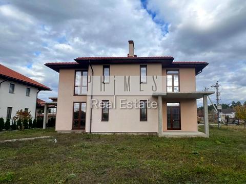 дом по адресу Сосновая ул.